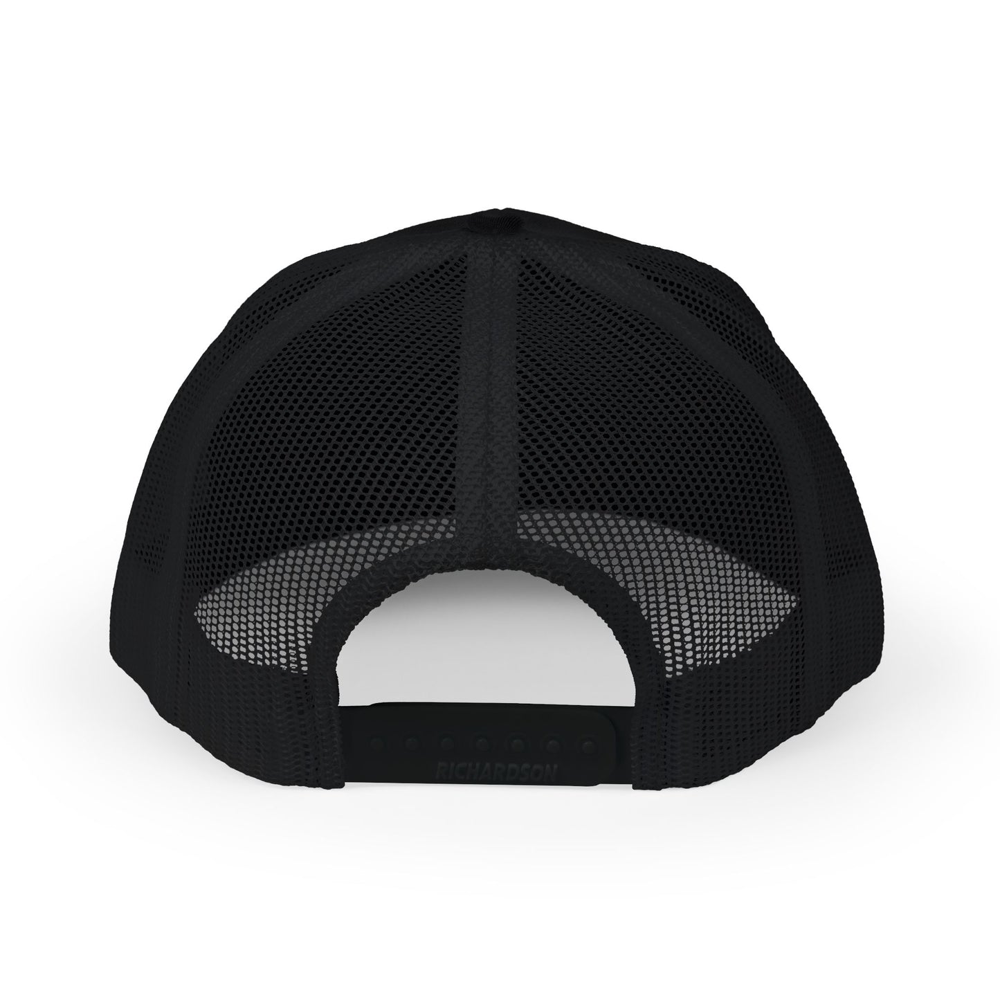 Custom Embroidered Snapback Trucker Cap - Perfect for Casual Outings & Outdoor Events
