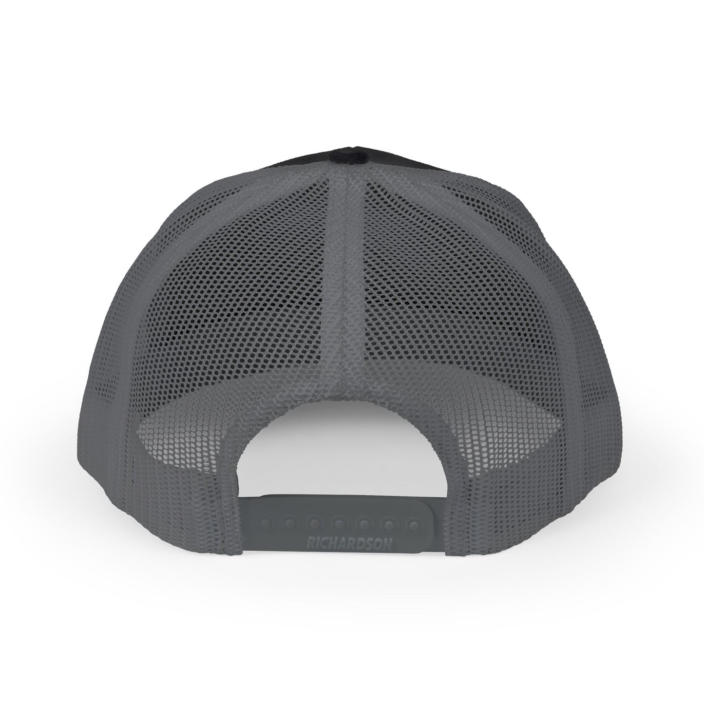 Custom Embroidered Snapback Trucker Cap - Perfect for Casual Outings & Outdoor Events