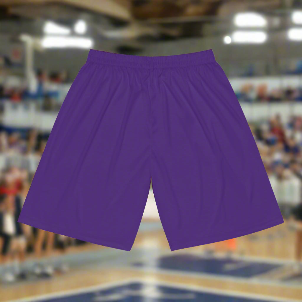 Stylish Basketball Shorts for All-Day Comfort, Sports Wear, Active Lifestyle, Gift for Athletes, Summer Essentials, Kids and Adults
