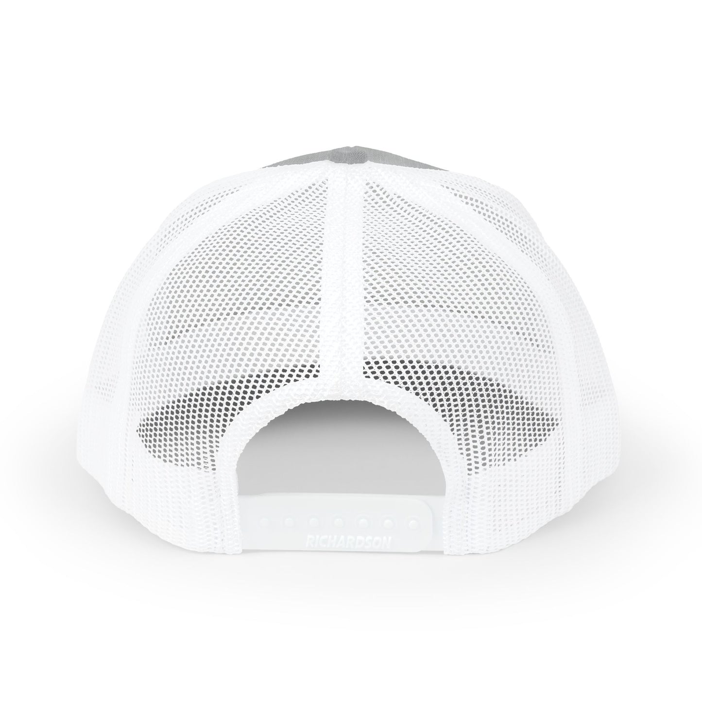 Custom Embroidered Snapback Trucker Cap - Perfect for Casual Outings & Outdoor Events