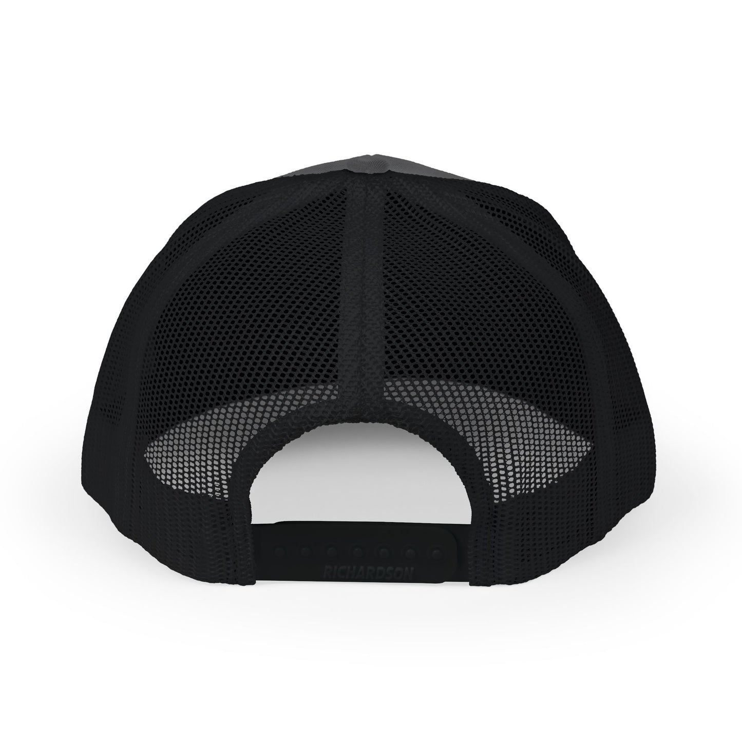 Custom Embroidered Snapback Trucker Cap - Perfect for Casual Outings & Outdoor Events