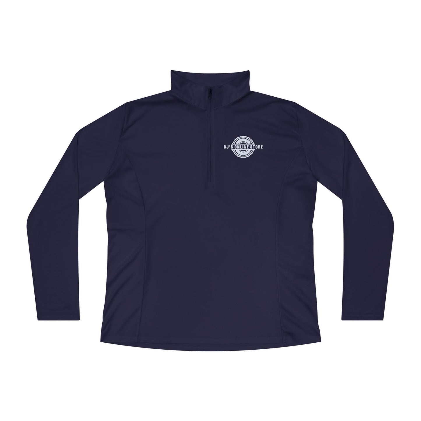 32 degrees ladies quarter zip pullover