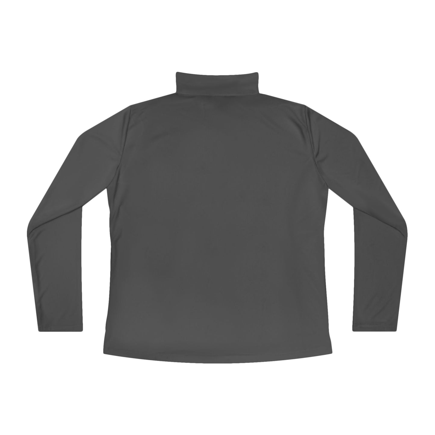 womens quarter zip tops