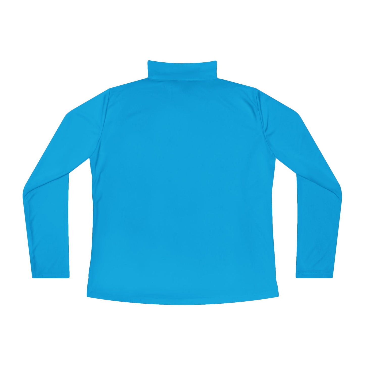 women's quarter zip activewear