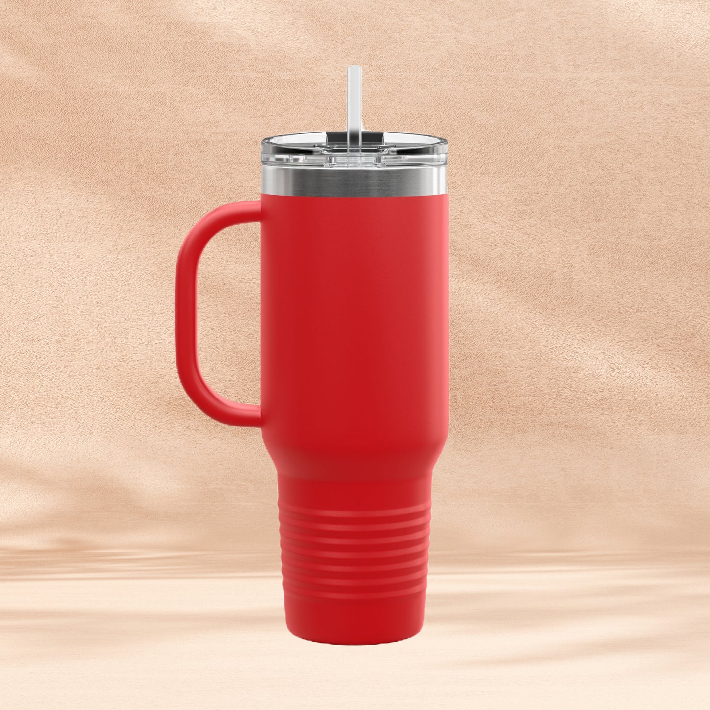 Insulated Travel Mug, 40oz image 3