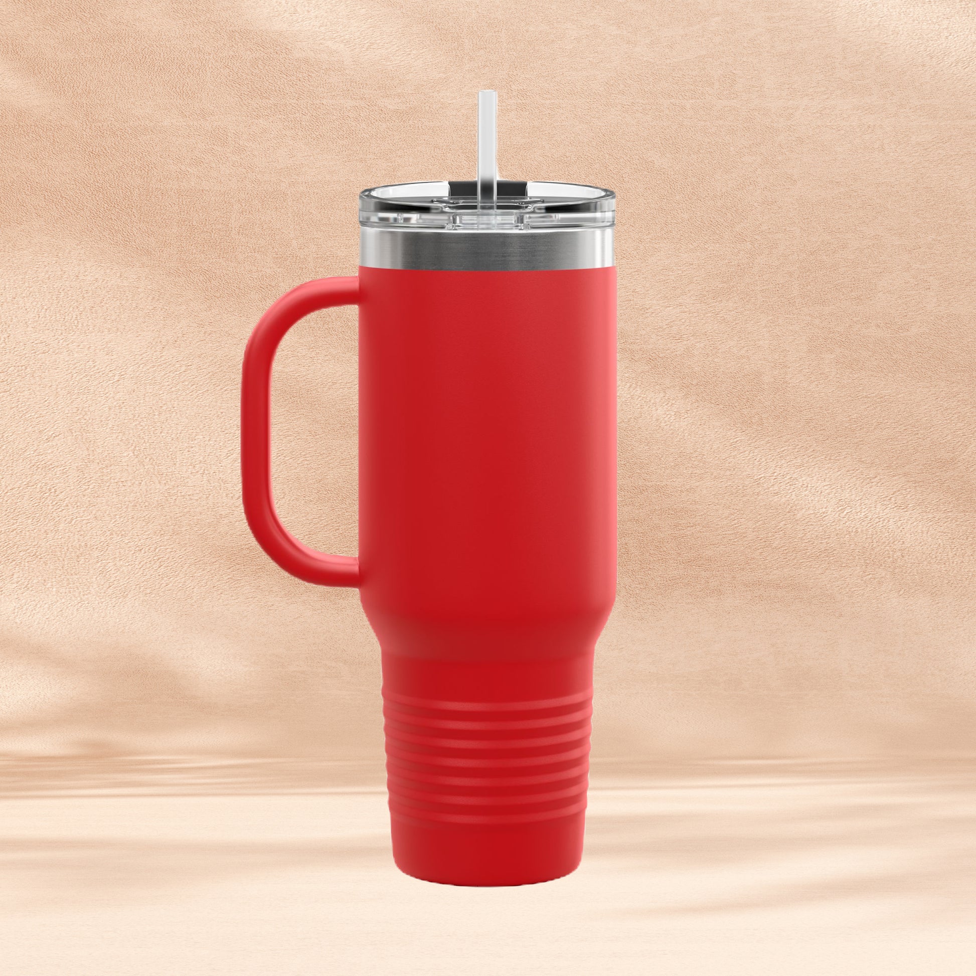 Insulated Travel Mug, 40oz image 3