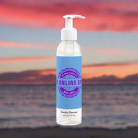 Gentle Face and Body Cleanser, 6oz