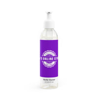 Gentle Face and Body Cleanser, 6oz