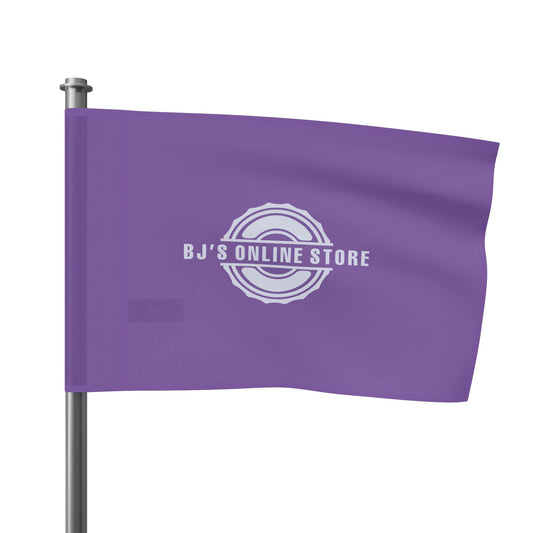 Custom Flag for Homes, Events, & Celebrations, Personalized Outdoor Decor, Sports, Party Decoration, Unique Gift