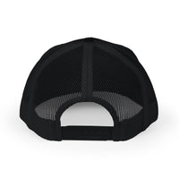 Custom Embroidered Snapback Trucker Cap - Perfect for Casual Outings & Outdoor Events