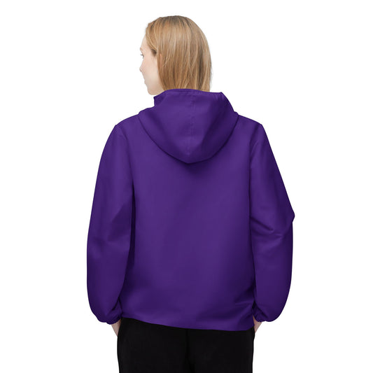 Stylish Windbreaker Jacket, Trendy Lightweight Jacket, Casual Rain Jacket, Outdoor Jacket, Perfect for Fall Adventures