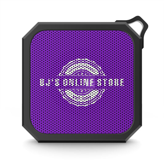 Portable Outdoor Bluetooth Speaker - Perfect for Adventures & Gatherings