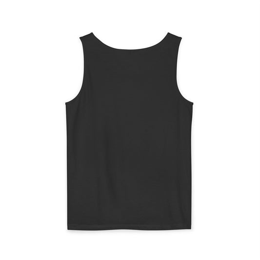 Vibrant Unisex Tank Top - Perfect for Summer, Beach Days, and Casual Outings, Great Gift for Friends, Lightweight Apparel