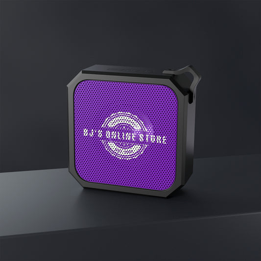 Portable Outdoor Bluetooth Speaker - Perfect for Adventures & Gatherings