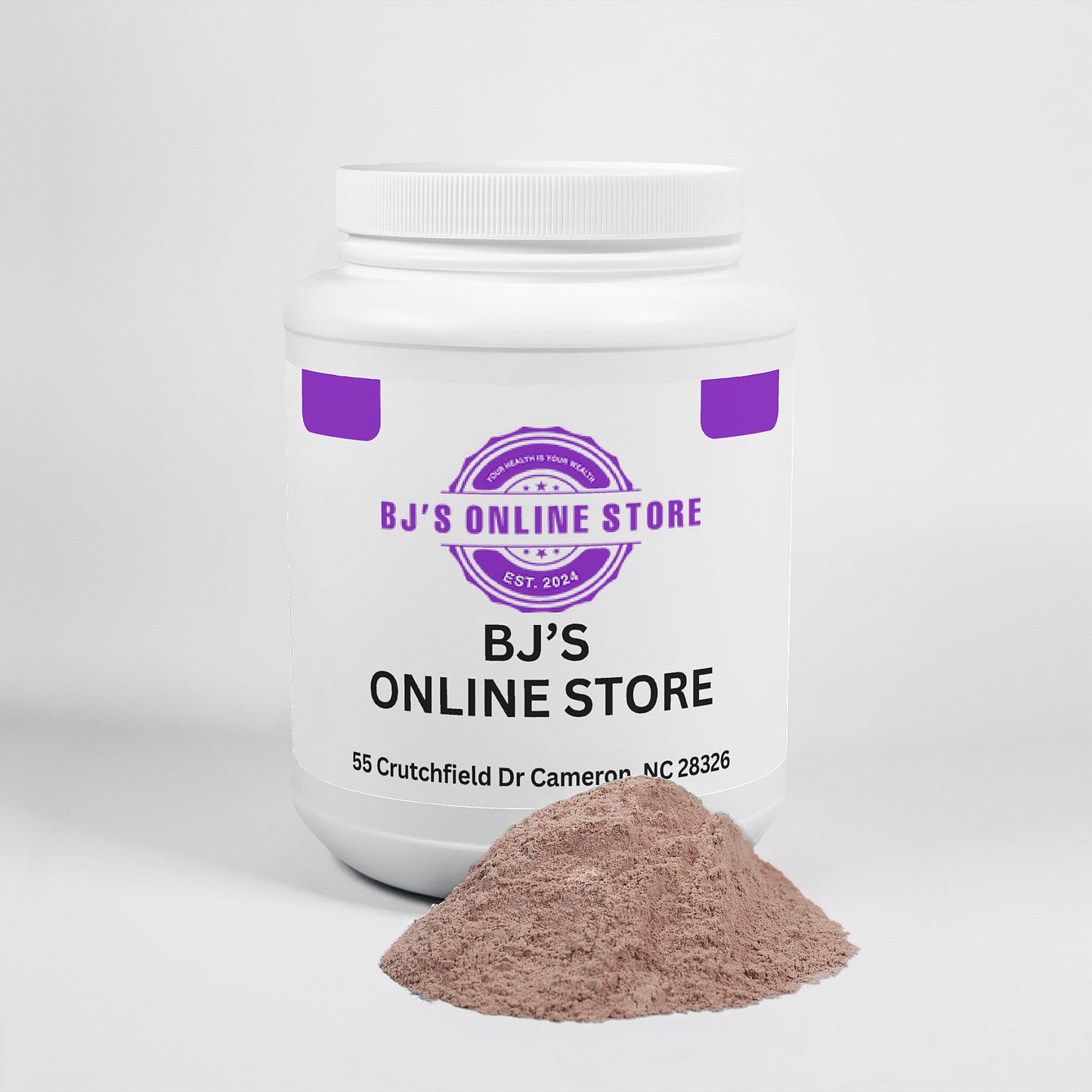 Advanced 100% Whey Protein Isolate (Chocolate)