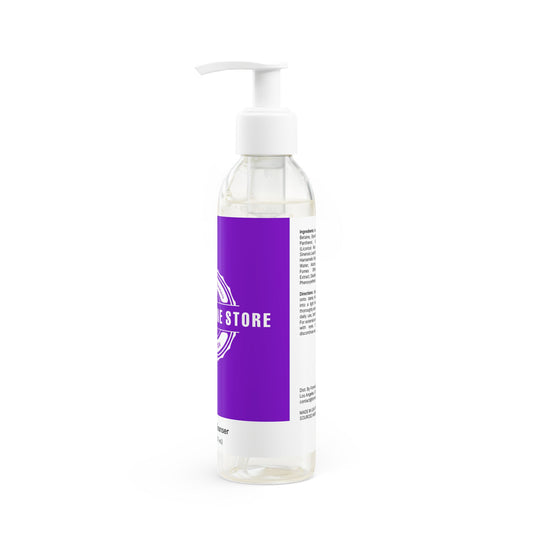 Gentle Face and Body Cleanser, 6oz