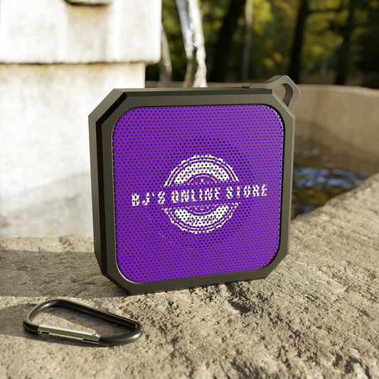 Portable Outdoor Bluetooth Speaker - Perfect for Adventures & Gatherings
