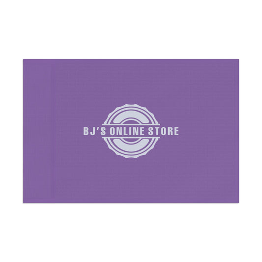 Custom Flag for Homes, Events, & Celebrations, Personalized Outdoor Decor, Sports, Party Decoration, Unique Gift