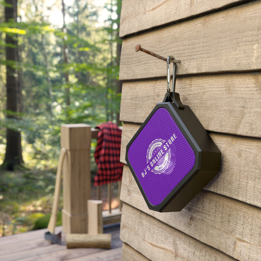 Portable Outdoor Bluetooth Speaker - Perfect for Adventures & Gatherings