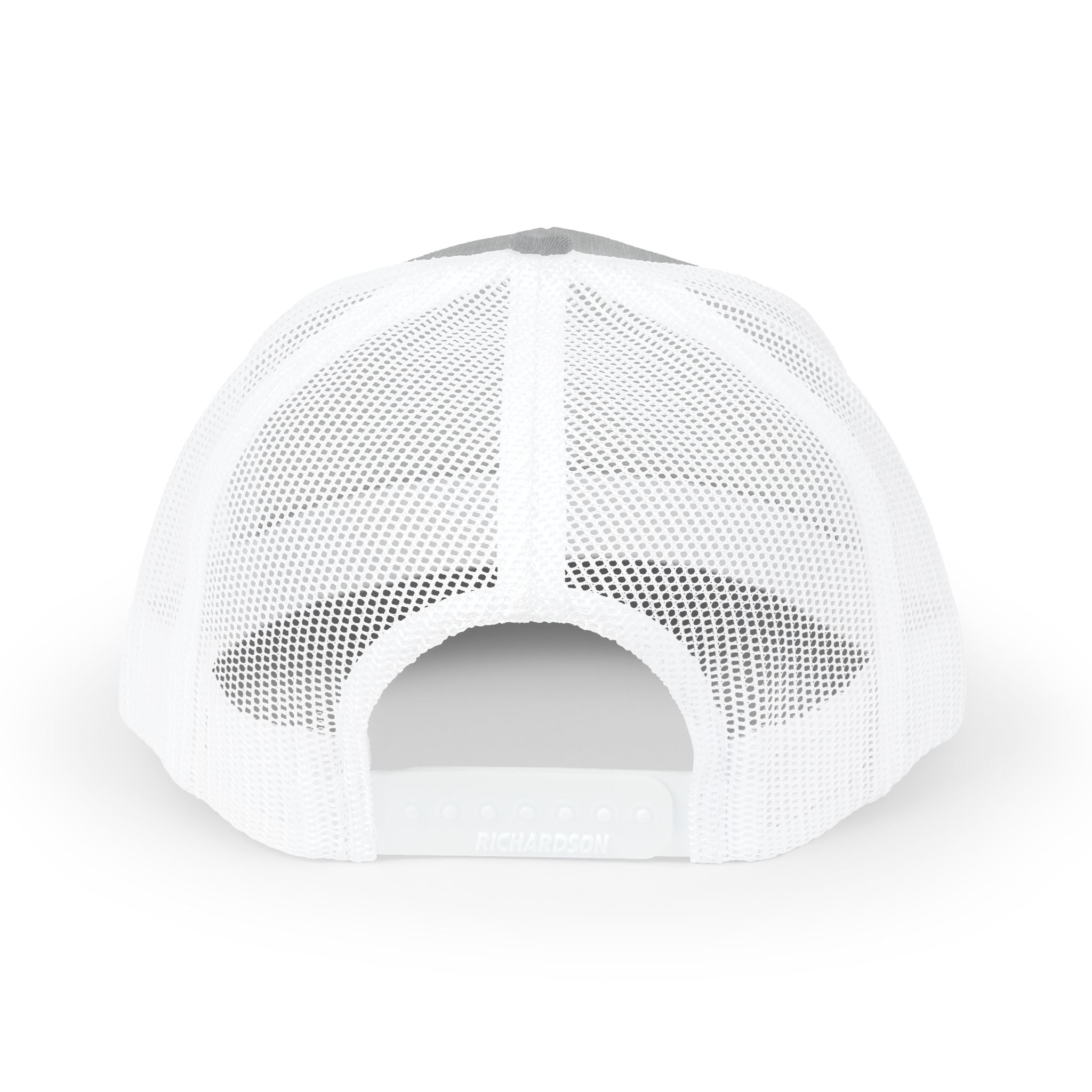Custom Embroidered Snapback Trucker Cap - Perfect for Casual Outings & Outdoor Events