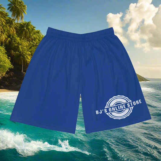 Stylish Basketball Shorts for All-Day Comfort, Sports Wear, Active Lifestyle, Gift for Athletes, Summer Essentials, Kids and Adults