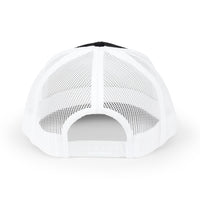 Custom Embroidered Snapback Trucker Cap - Perfect for Casual Outings & Outdoor Events