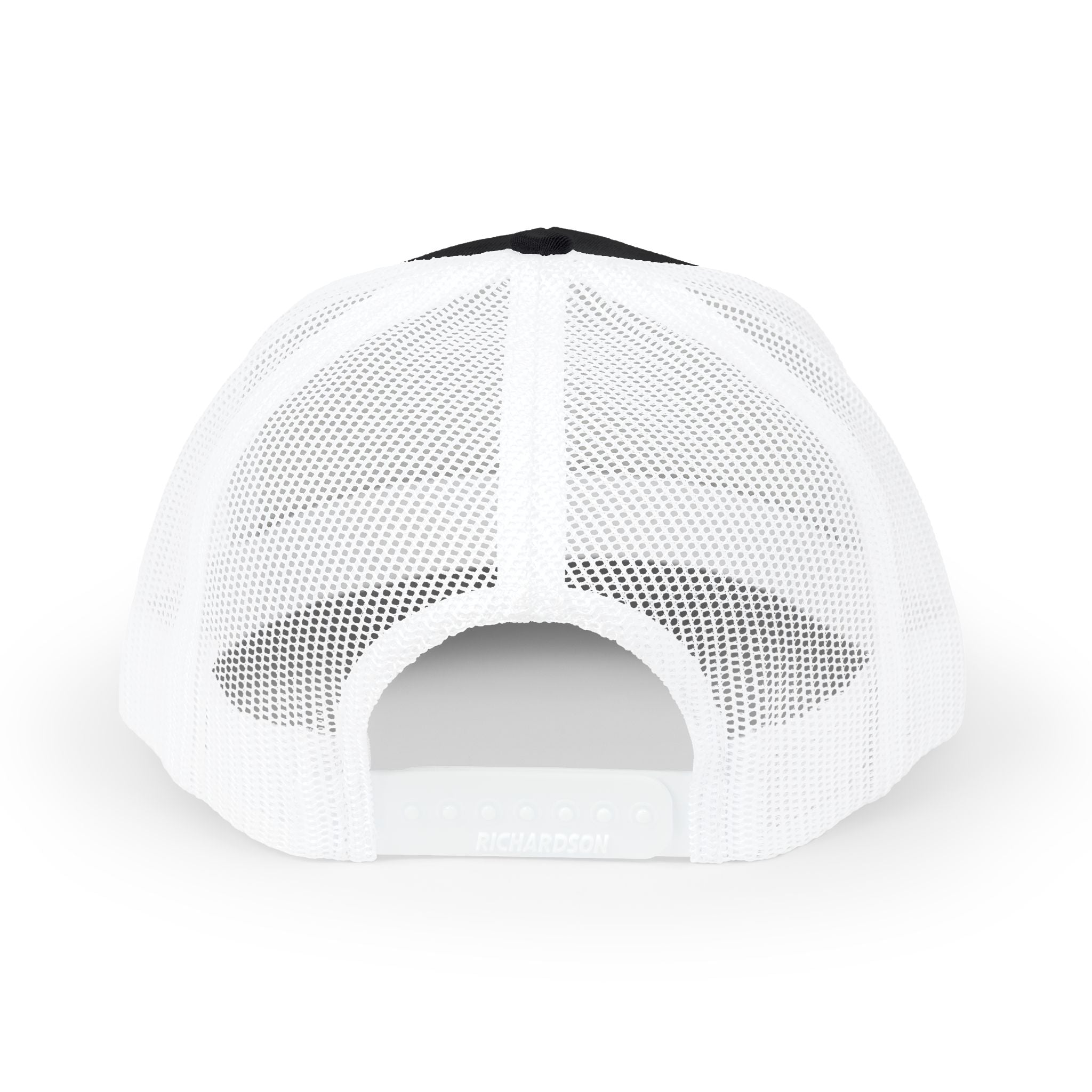 Custom Embroidered Snapback Trucker Cap - Perfect for Casual Outings & Outdoor Events