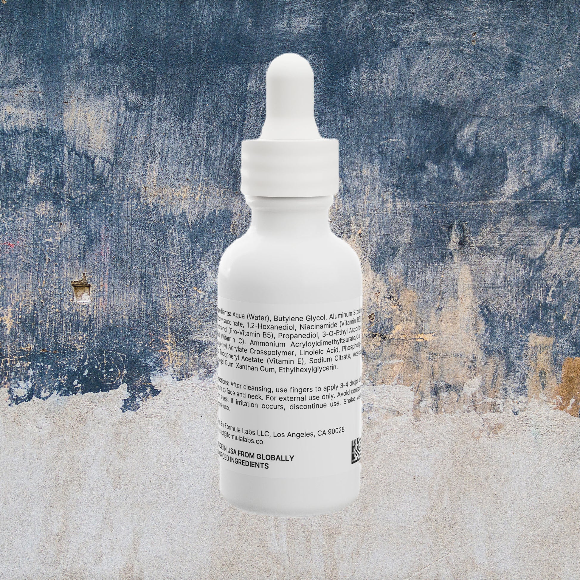 Vitamin Boost Serum, 1oz image 1