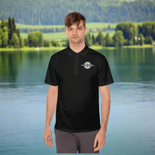 mens sports polo shirts