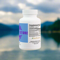organic vitamin d3 and k2