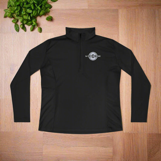 32 degrees ladies' quarter zip pullover