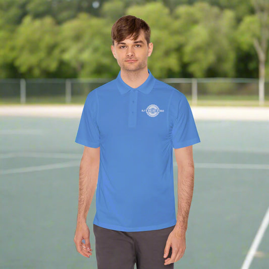polo sport shirts for men