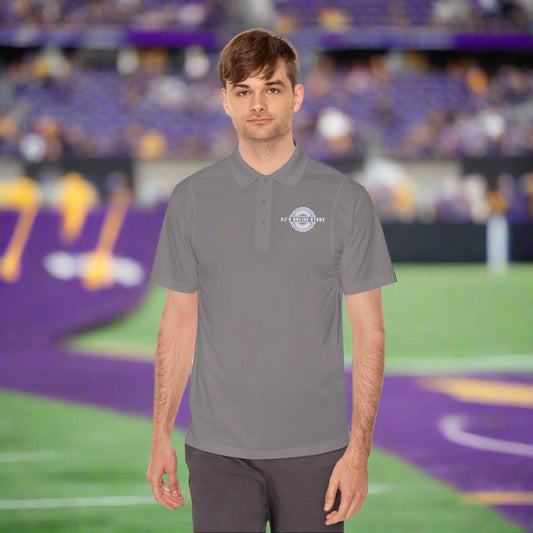 sports polo shirts men